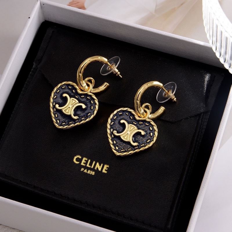 Celine Earrings